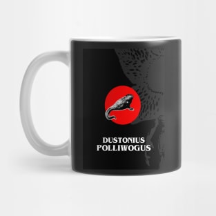 dustonius polliwogus Mug